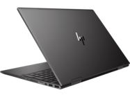 Ноутбук HP Envy x360 15-CN0039UR 5GY29EA черный