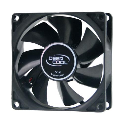 Система охлаждения Deepcool XFAN 80 Black