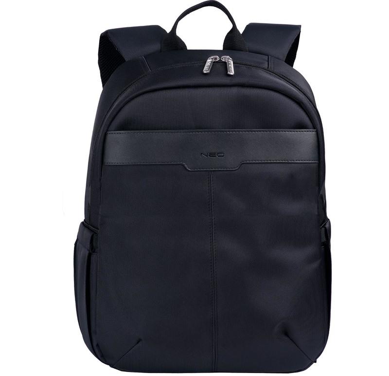 Рюкзак для ноутбука Neo NEB-007B черный