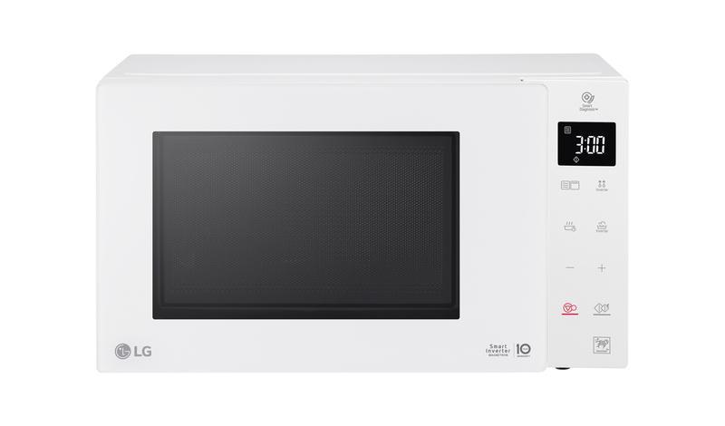 Микроволновая печь LG MS2336GIH