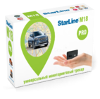 GPS трекер StarLine M18 Pro