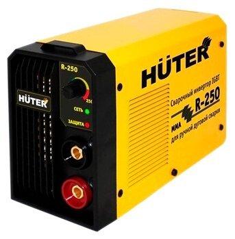 Сварочный аппарат Huter R-250