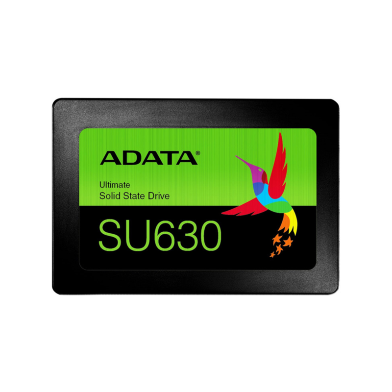 Твердотельный накопитель ADATA SU630 240Gb 2.5" SATA