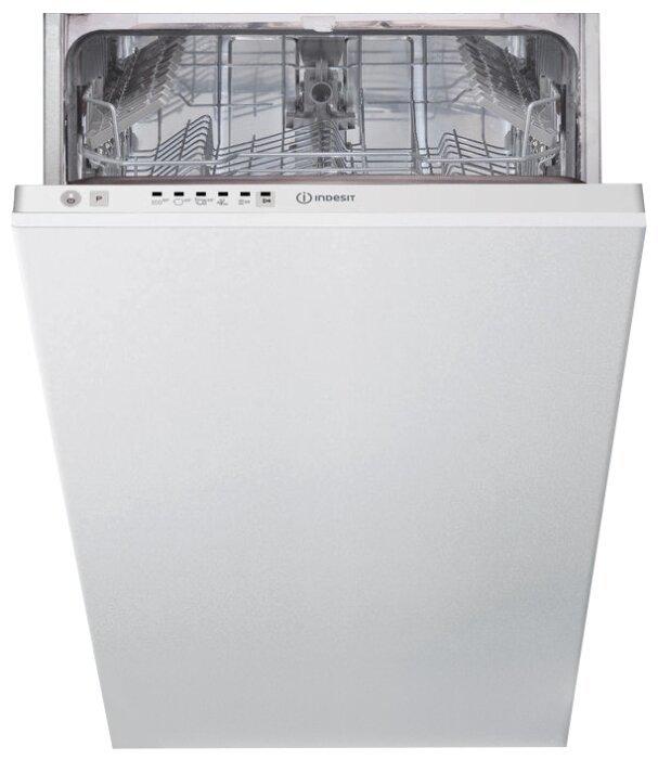Посудомоечная машина Indesit DSIE 2B19