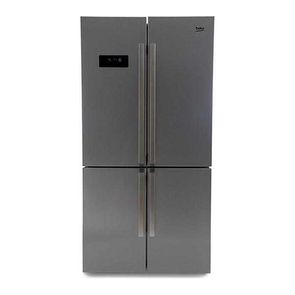 Холодильник Beko GN-1416221ZX