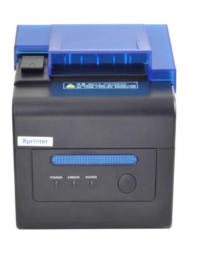 Принтер чеков Xprinter XP-C230H