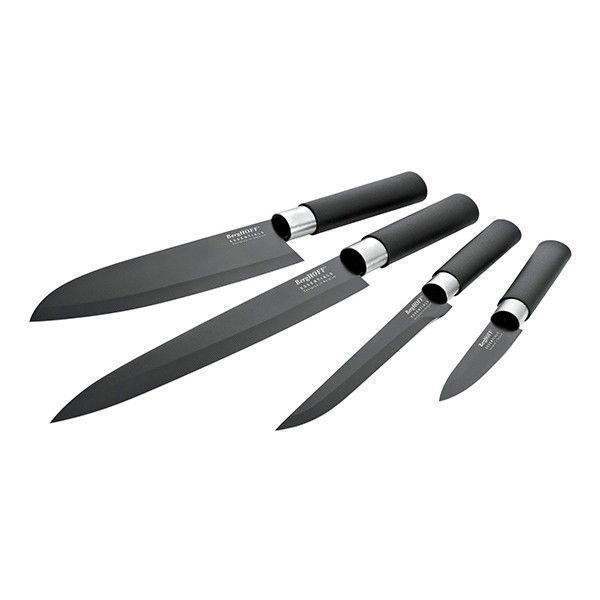 Набор ножей Berghoff Essentials 1304003