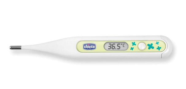 Термометр Chicco Digital Pediatric