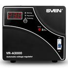 Стабилизатор Sven VR-A3000