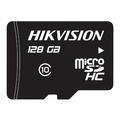Карта памяти Hikvision micro SDHC HS-TF-L2I 128GB