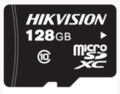 Карта памяти Hikvision micro SDHC HS-TF-L2I 128GB