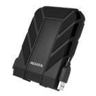 Внешний накопитель HDD ADATA HD710P 2TB USB 3.1 Black
