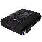 Внешний накопитель HDD ADATA HD710P 2TB USB 3.1 Black