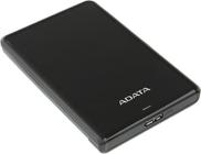 Внешний жесткий диск ADATA HV620S 4TB черный