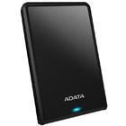 Внешний жесткий диск ADATA HV620S 4TB черный