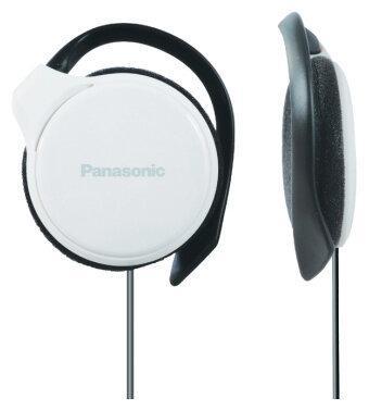 Наушники Panasonic RP-HS46E белые