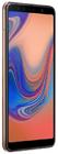 Сотовый телефон Samsung Galaxy A7 (2018) 6/128GB (SM-A750) золотой