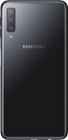 Сотовый телефон Samsung Galaxy A7 (2018) 6/128GB (SM-A750) черный