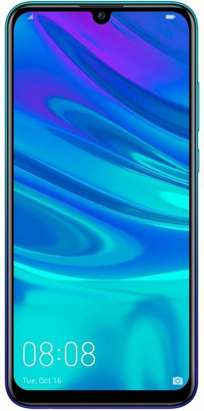 Сотовый телефон Huawei P Smart (2019) 3/64GB голубой