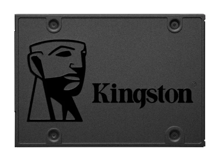 Накопитель SSD Kingston A400 960GB SA400S37