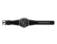 Смарт-часы Samsung Gear S3 Frontier черные