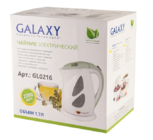 Электрочайник Galaxy GL0216