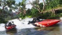Игра для PS4 The Crew 2 (русская версия)