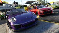 Игра для PS4 The Crew 2 (русская версия)