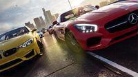 Игра для PS4 The Crew 2 (русская версия)