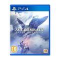 Игра для PS4 Ace Combat 7 Skies Unknown (русские субтитры)
