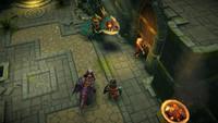 Игра для PS4 Dragons. Dawn of New Riders