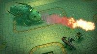 Игра для PS4 Dragons. Dawn of New Riders