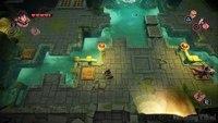 Игра для PS4 Dragons. Dawn of New Riders