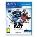 Игра для PS4 Astro Bot Rescue Mission VR (русская версия)