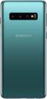 Сотовый телефон Samsung Galaxy S10 8/128GB (SM-G973F/DS) аквамарин