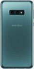 Сотовый телефон Samsung Galaxy S10e 6/128GB (SM-G970F/DS) аквамарин
