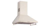 Вытяжка Artel 0760 Retro бежевая