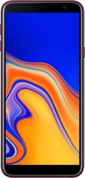 Сотовый телефон Samsung Galaxy J4 plus 3/32GB (2018) (J415F) розовый