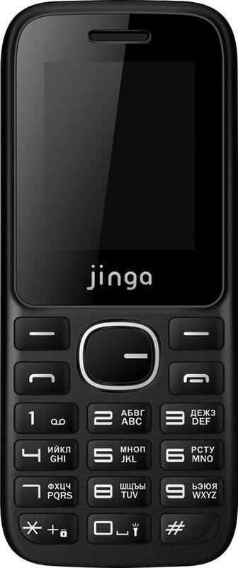 Сотовый телефон Jinga Simple F110