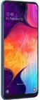 Сотовый телефон Samsung Galaxy A50 64GB (SM-A505F/DS) голубой
