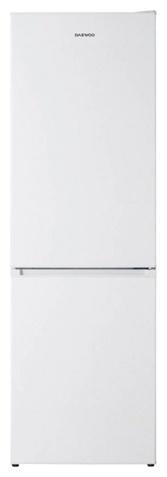 Холодильник Daewoo RN-331NPW белый