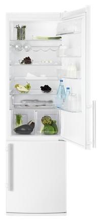 Холодильник Electrolux EN 4001 AOW