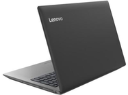 Ноутбук Lenovo Ideapad 330 Intel Core i3-7020U 4GB DDR4 128GB SSD черный