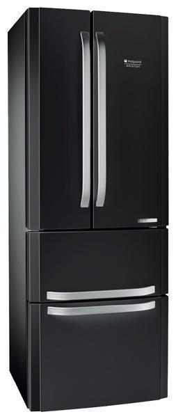 Холодильник Hotpoint-Ariston E 4D AA SB C