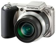Фотоаппарат Olympus SR600