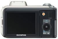 Фотоаппарат Olympus SR600