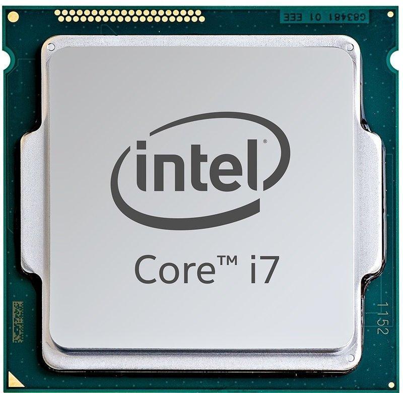 Процессор Intel Core i7-5930K 3500 Mhz LGA2011-v3 Tray
