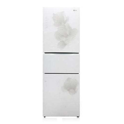 Холодильник LG GC-B293 SGQK