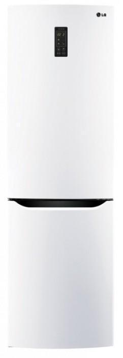 Холодильник LG GC-B409 SVQA