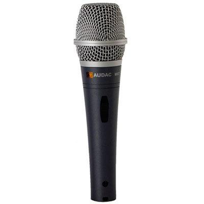 Микрофон Audac M67